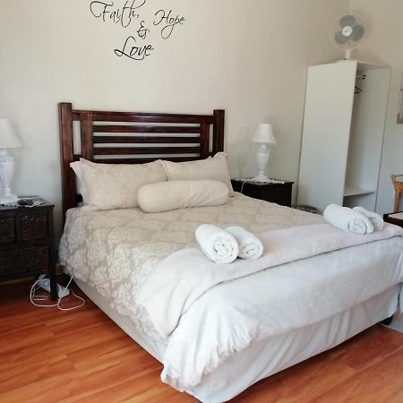 Witkrans Guest Farm Hotel Middelburg  Kültér fotó
