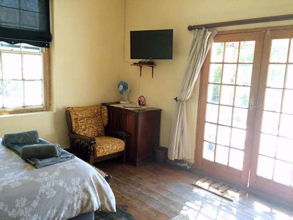 Witkrans Guest Farm Hotel Middelburg  Kültér fotó
