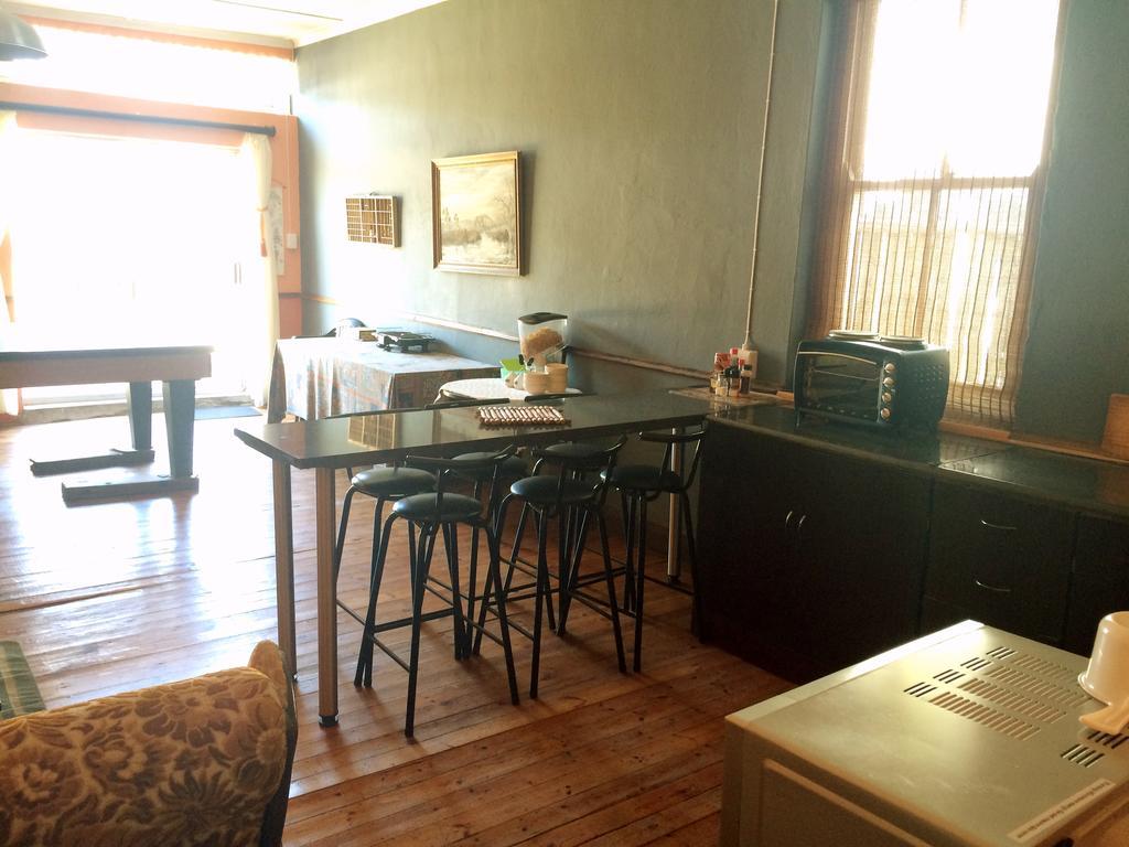 Witkrans Guest Farm Hotel Middelburg  Kültér fotó