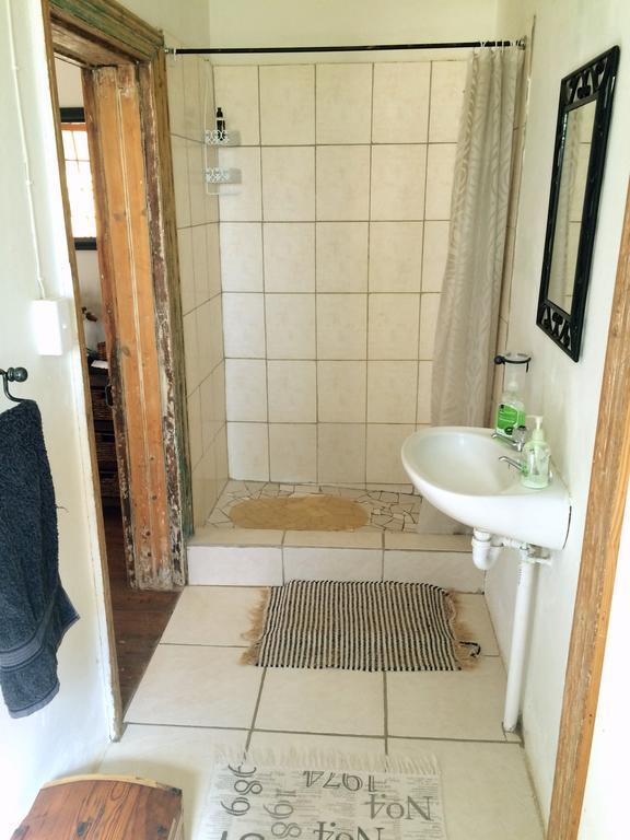 Witkrans Guest Farm Hotel Middelburg  Kültér fotó
