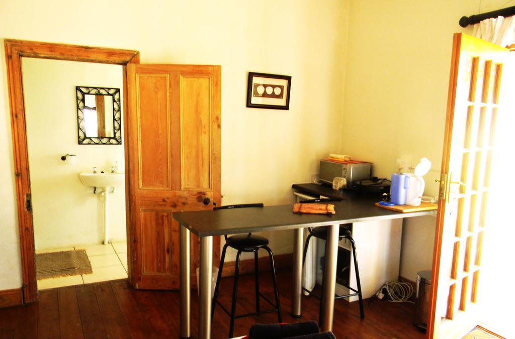 Witkrans Guest Farm Hotel Middelburg  Kültér fotó